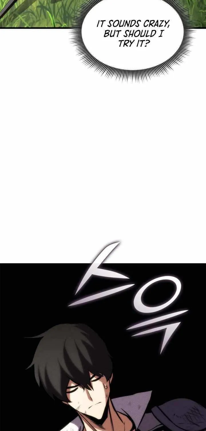 Ranker’S Return Chapter 184 page 11 - 