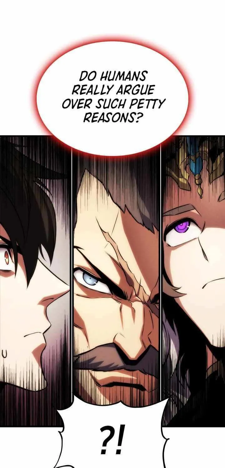 Ranker’S Return Chapter 184 page 101 - 