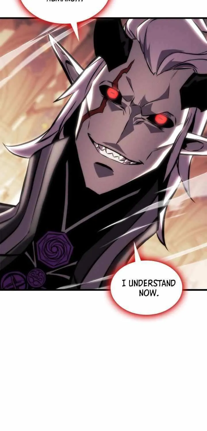 Ranker’S Return Chapter 184 page 107 - 