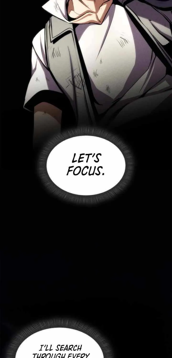 Ranker’S Return Chapter 184 page 12 - 