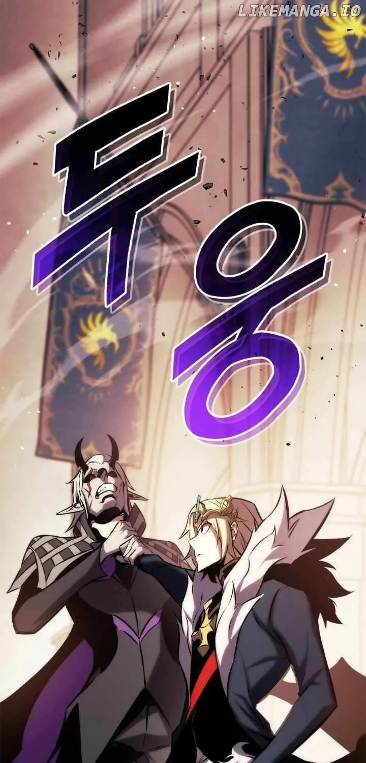 Ranker’S Return Chapter 184 page 111 - 