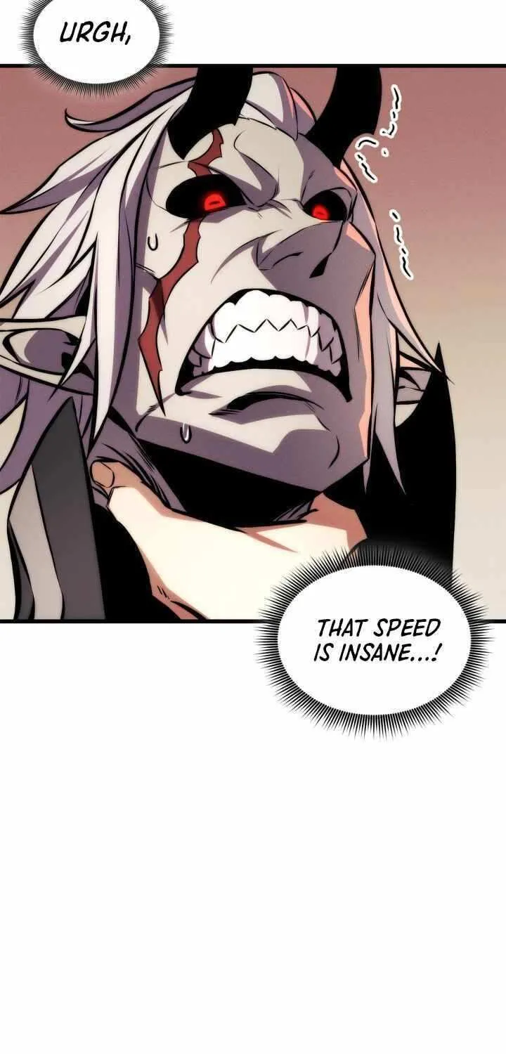 Ranker’S Return Chapter 184 page 113 - 
