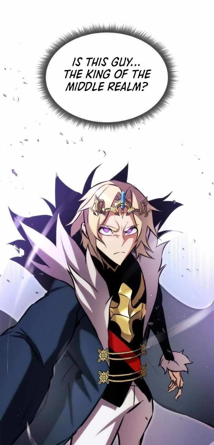 Ranker’S Return Chapter 184 page 114 - 