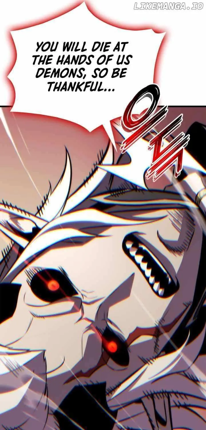 Ranker’S Return Chapter 184 page 124 - 