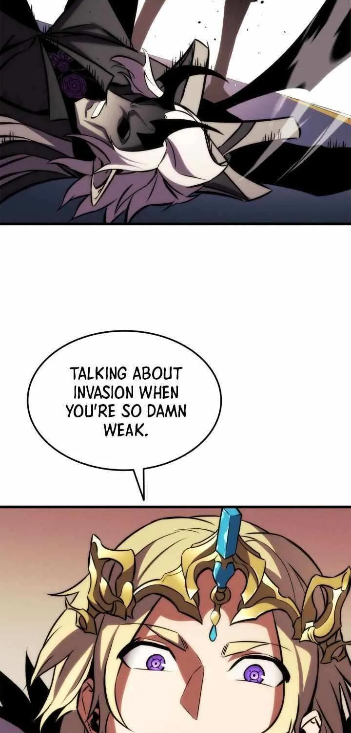 Ranker’S Return Chapter 184 page 126 - 