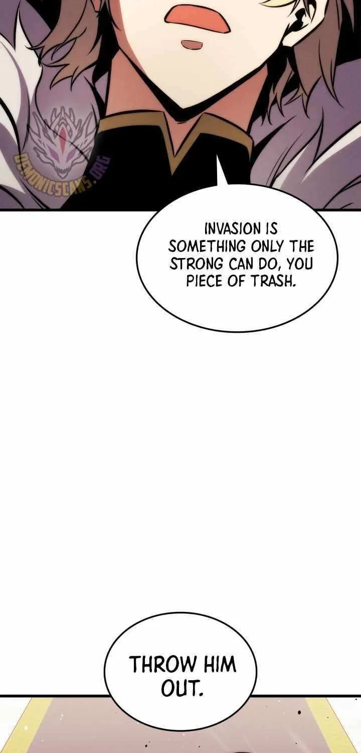 Ranker’S Return Chapter 184 page 127 - 