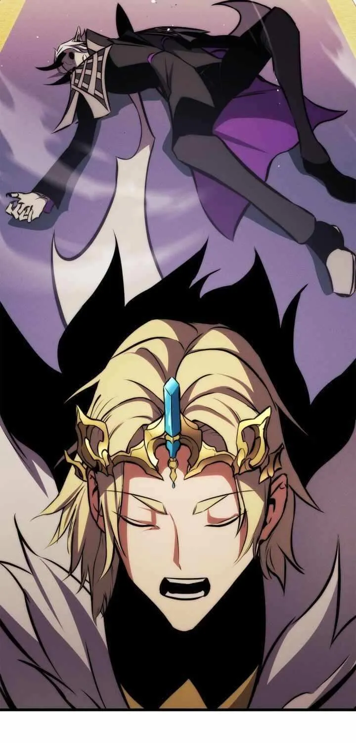 Ranker’S Return Chapter 184 page 128 - 
