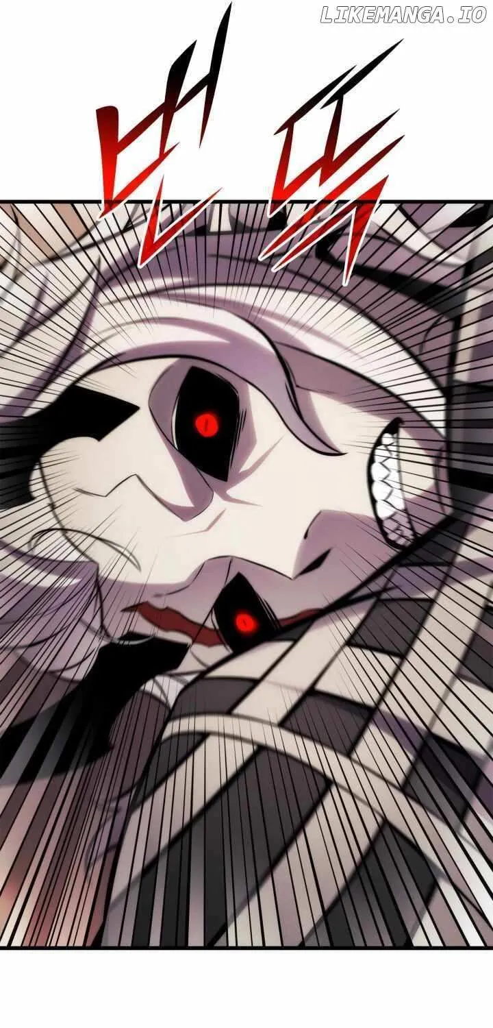 Ranker’S Return Chapter 184 page 131 - 
