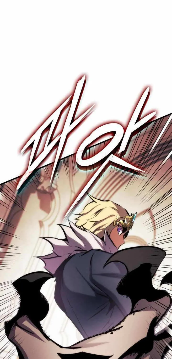 Ranker’S Return Chapter 184 page 132 - 