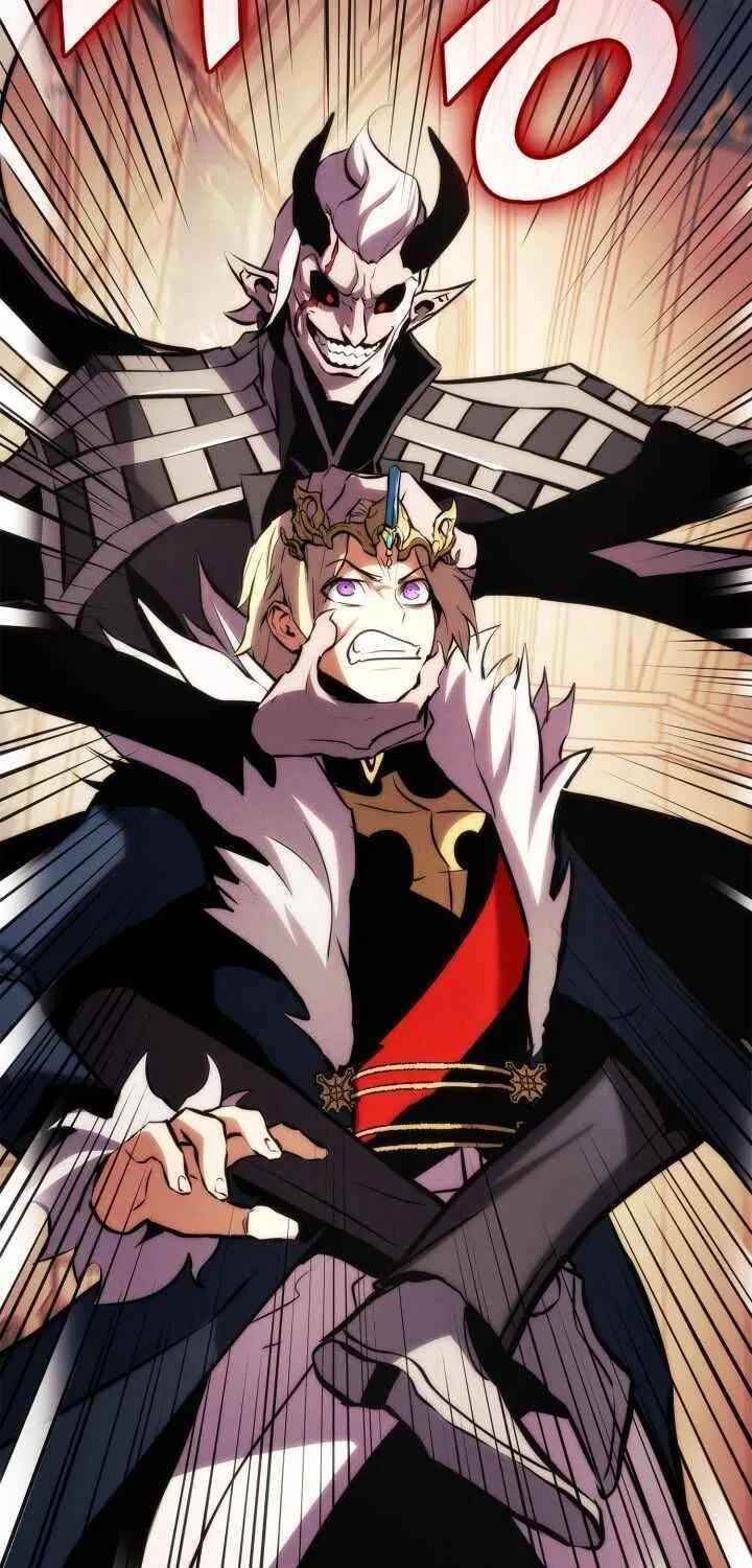 Ranker’S Return Chapter 184 page 135 - 