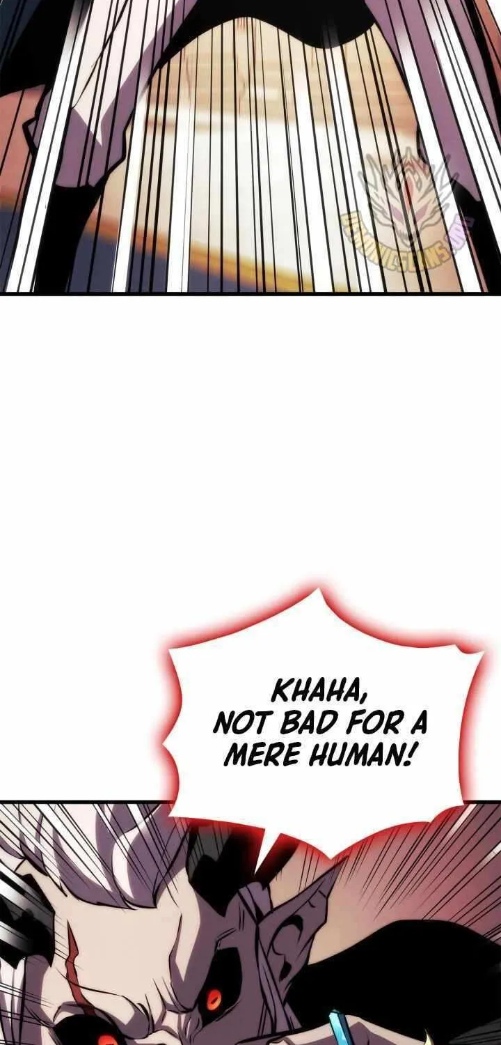 Ranker’S Return Chapter 184 page 136 - 
