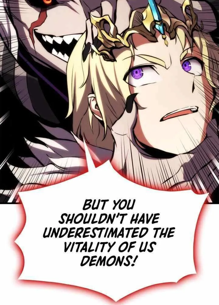 Ranker’S Return Chapter 184 page 137 - 