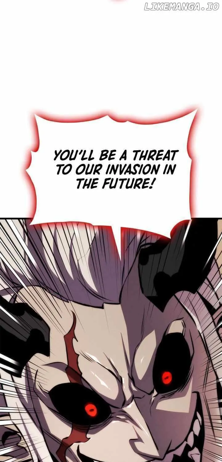Ranker’S Return Chapter 184 page 138 - 