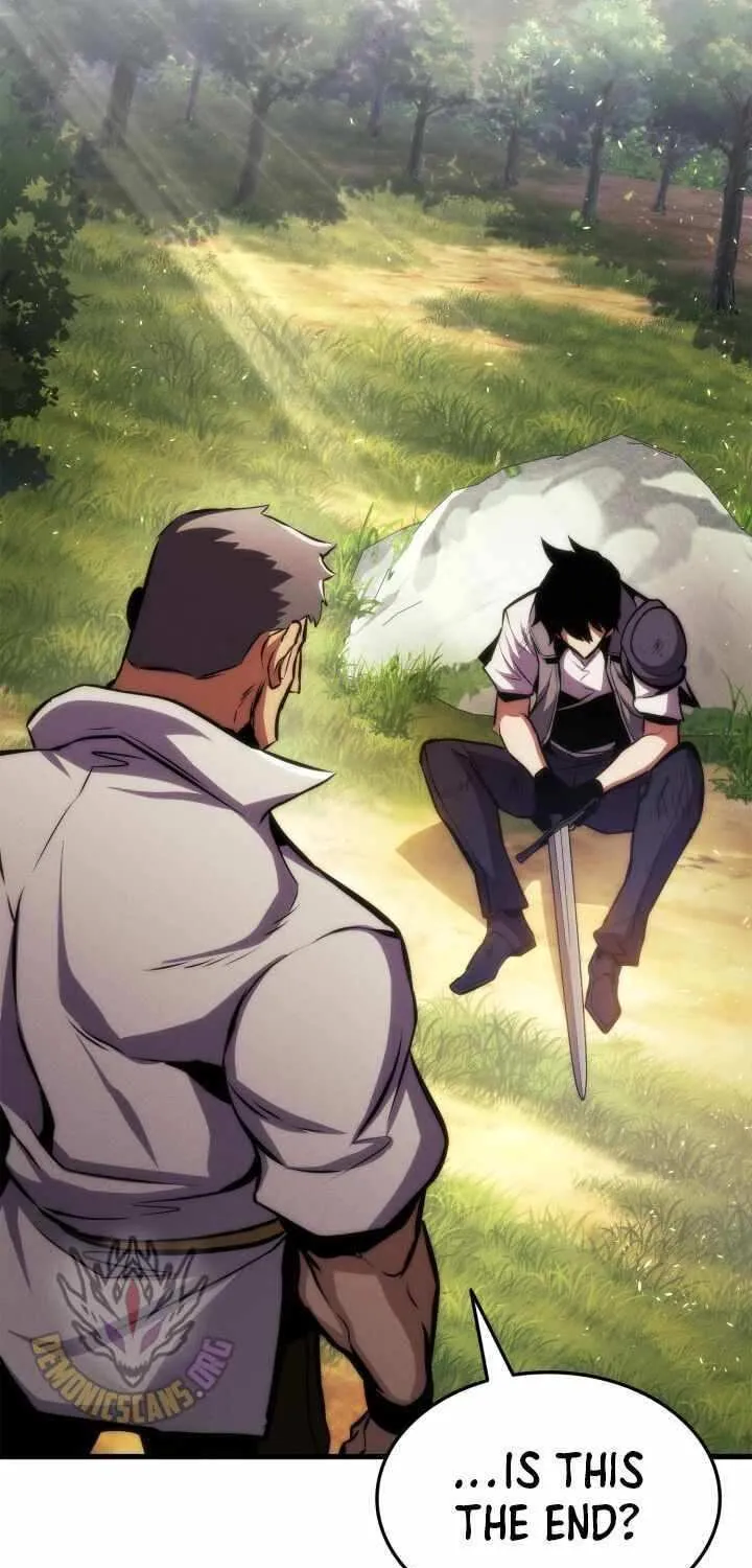 Ranker’S Return Chapter 184 page 21 - 