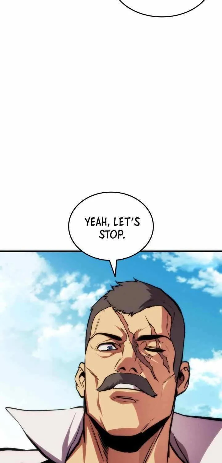 Ranker’S Return Chapter 184 page 22 - 