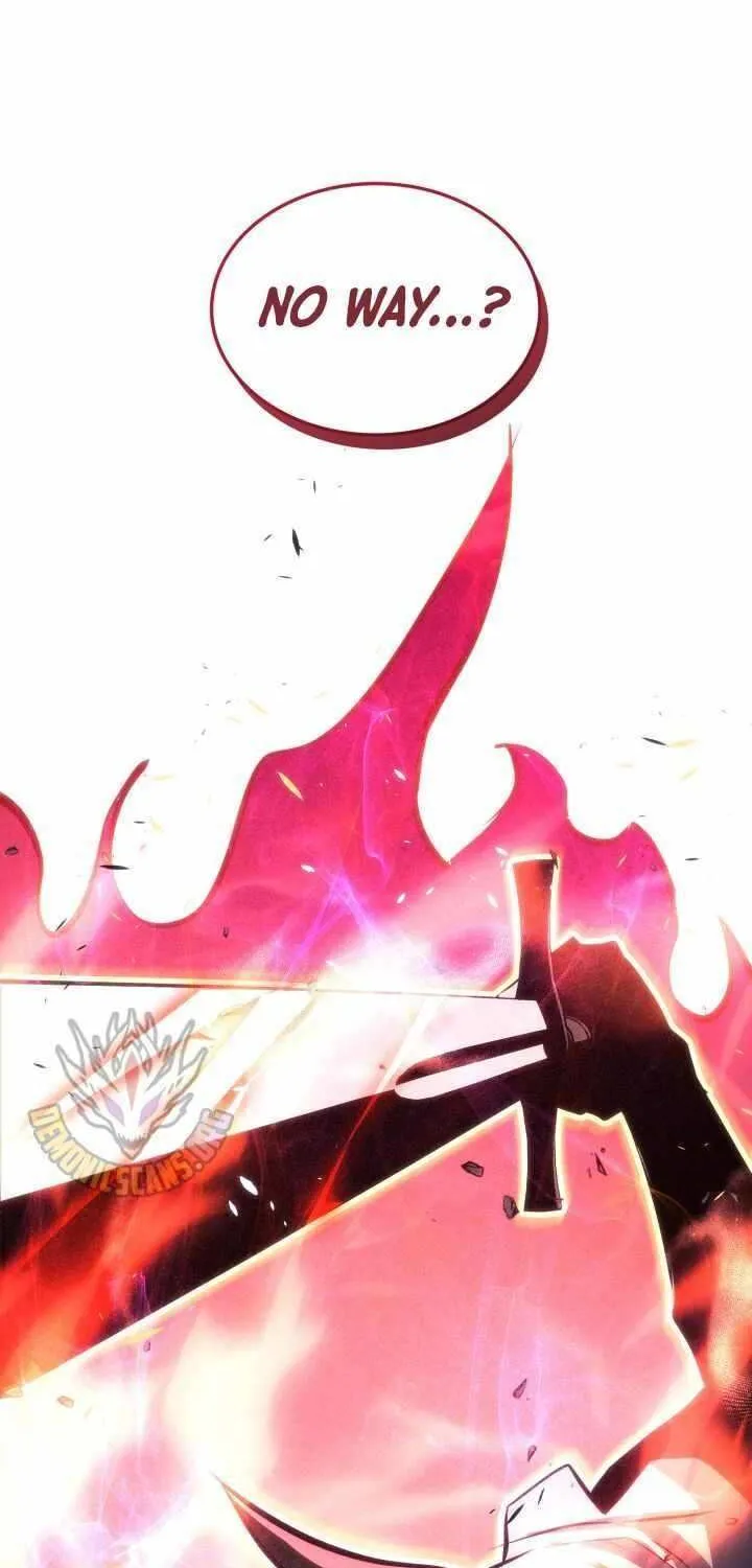 Ranker’S Return Chapter 184 page 32 - 
