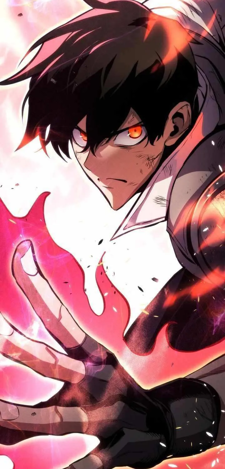 Ranker’S Return Chapter 184 page 33 - 