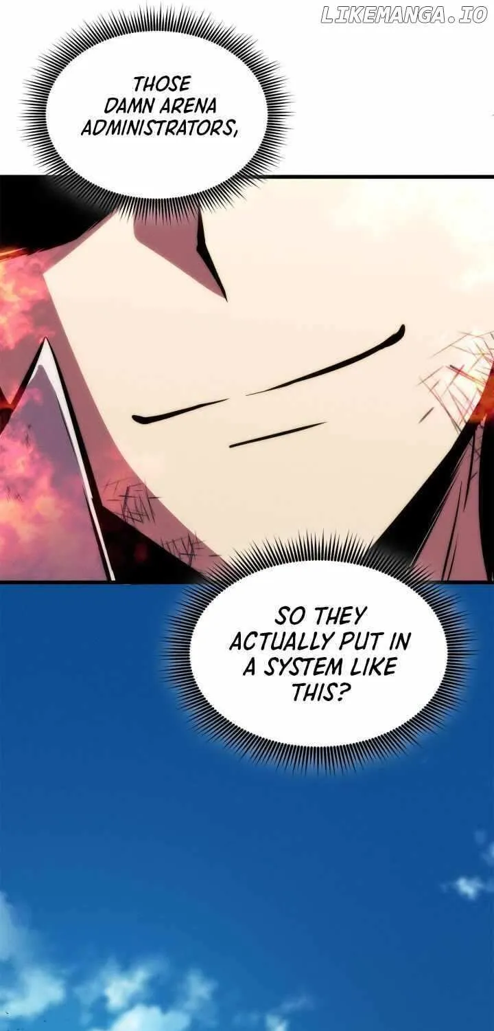 Ranker’S Return Chapter 184 page 38 - 