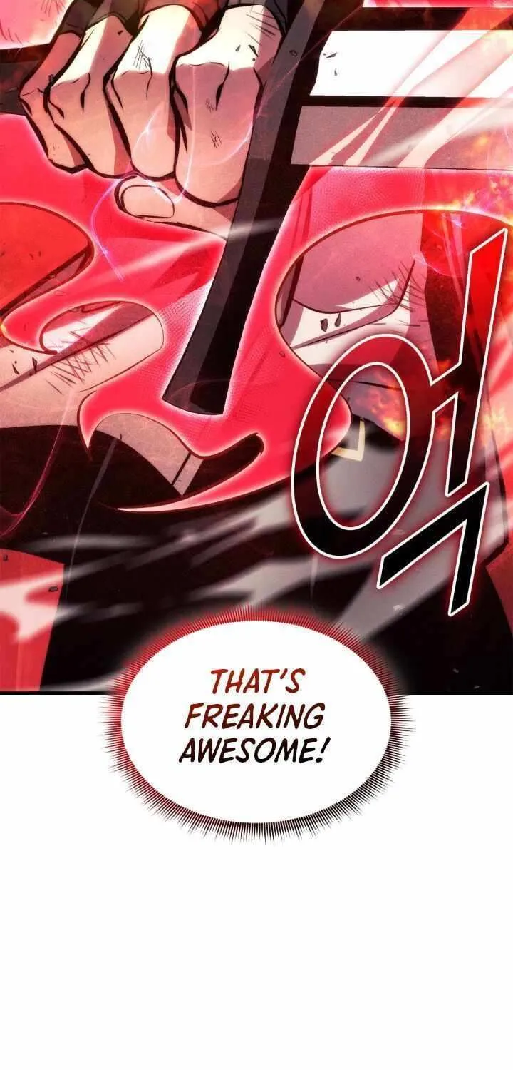 Ranker’S Return Chapter 184 page 40 - 