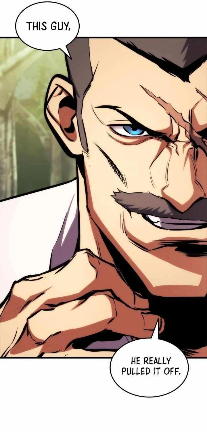 Ranker’S Return Chapter 184 page 43 - 