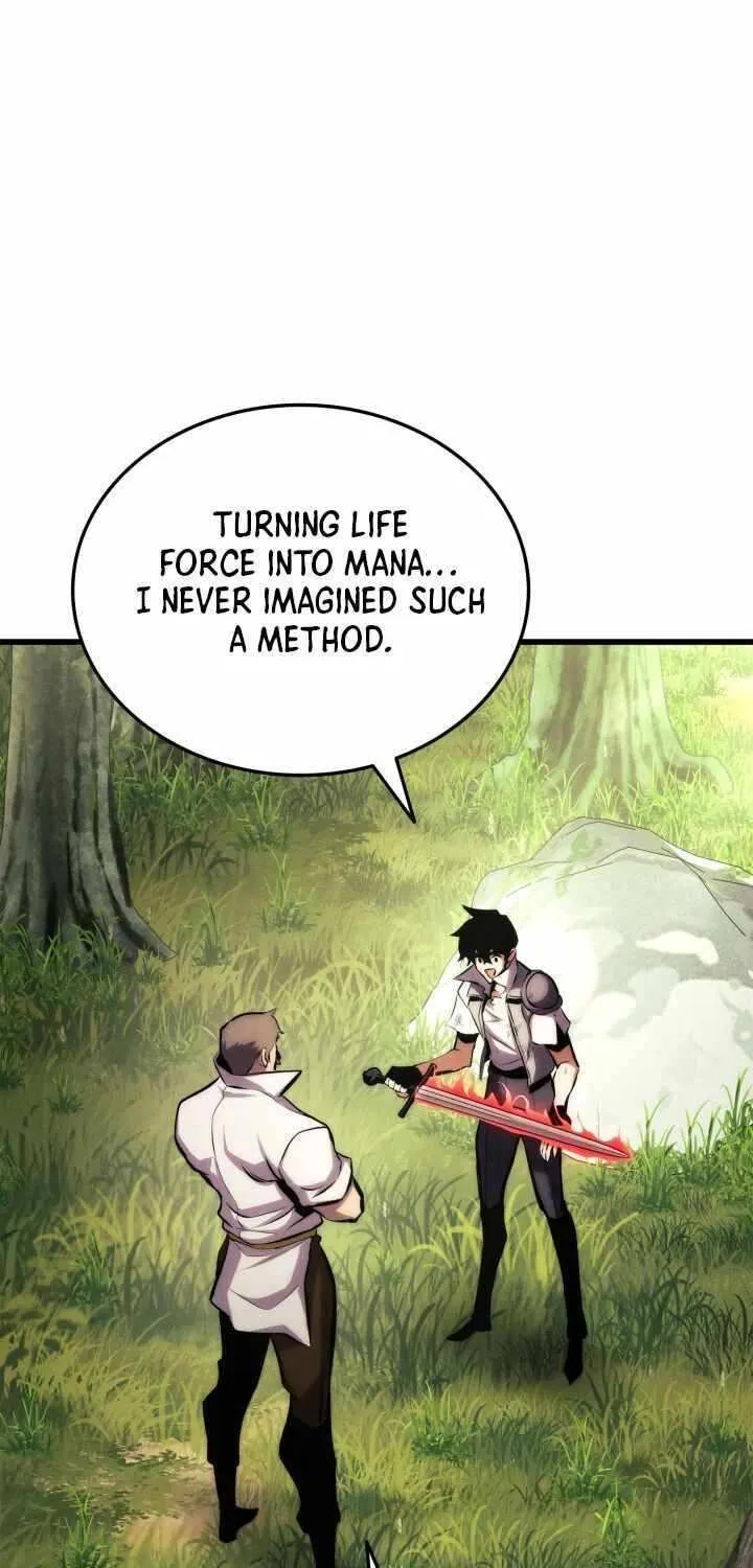 Ranker’S Return Chapter 184 page 46 - 