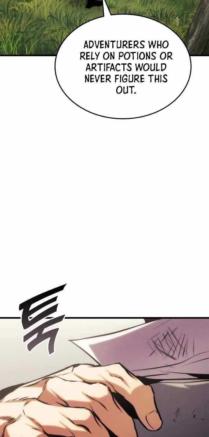 Ranker’S Return Chapter 184 page 47 - 
