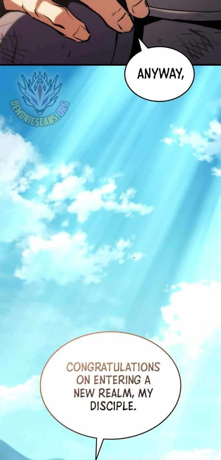 Ranker’S Return Chapter 184 page 48 - 