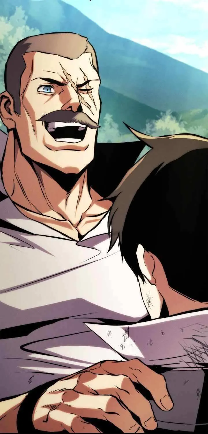 Ranker’S Return Chapter 184 page 49 - 