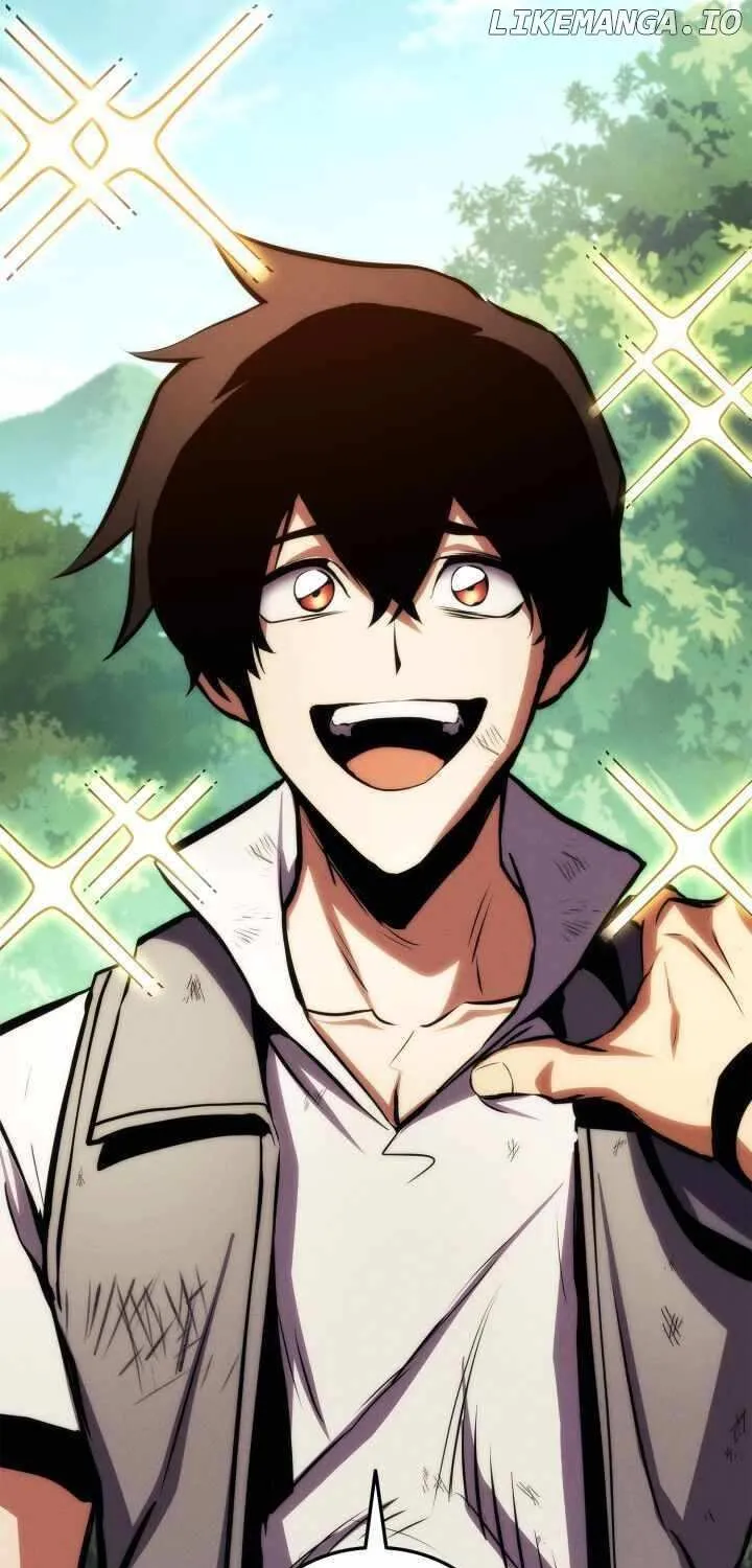 Ranker’S Return Chapter 184 page 51 - 
