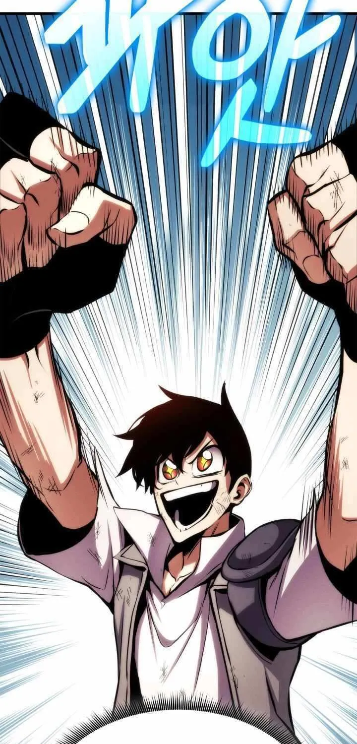 Ranker’S Return Chapter 184 page 55 - 