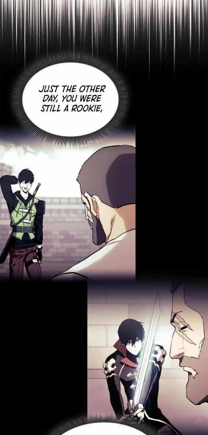 Ranker’S Return Chapter 184 page 63 - 