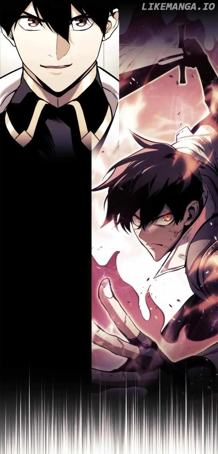 Ranker’S Return Chapter 184 page 65 - 