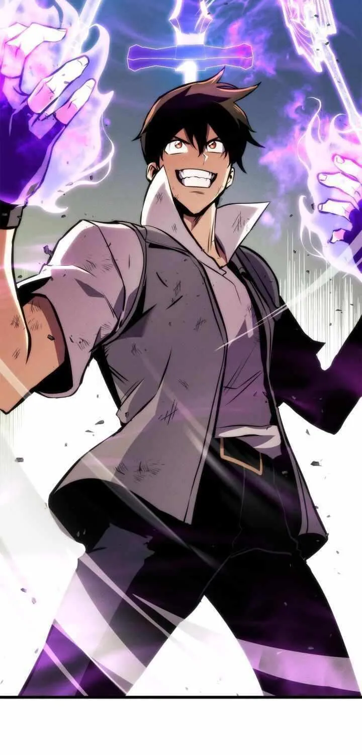 Ranker’S Return Chapter 184 page 67 - 