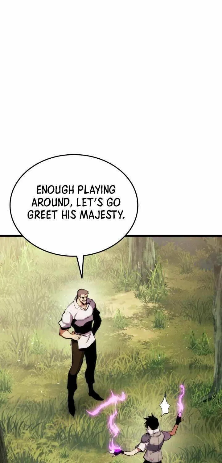 Ranker’S Return Chapter 184 page 68 - 