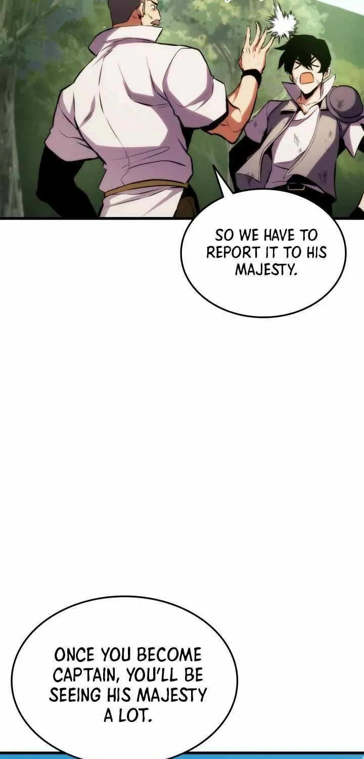 Ranker’S Return Chapter 184 page 70 - 