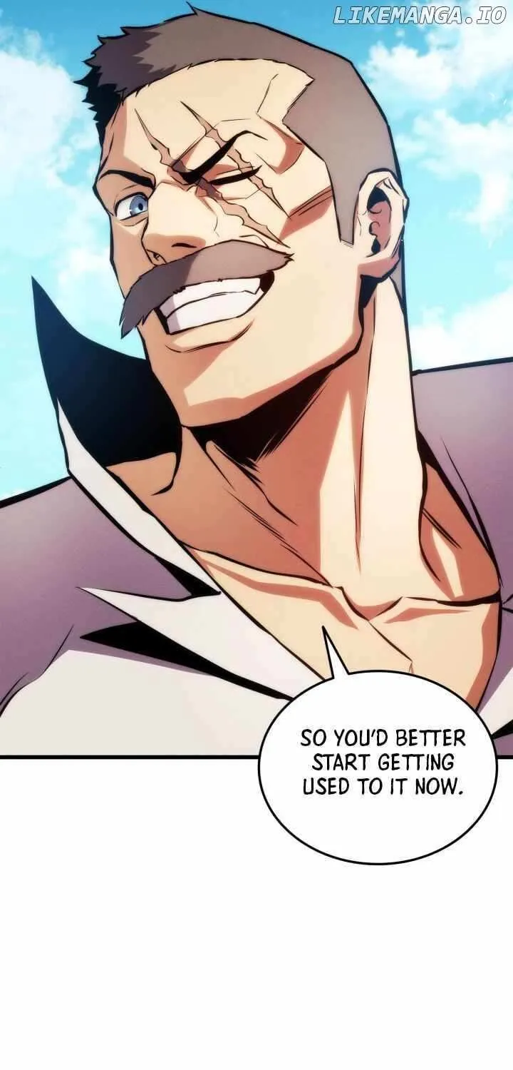 Ranker’S Return Chapter 184 page 72 - 
