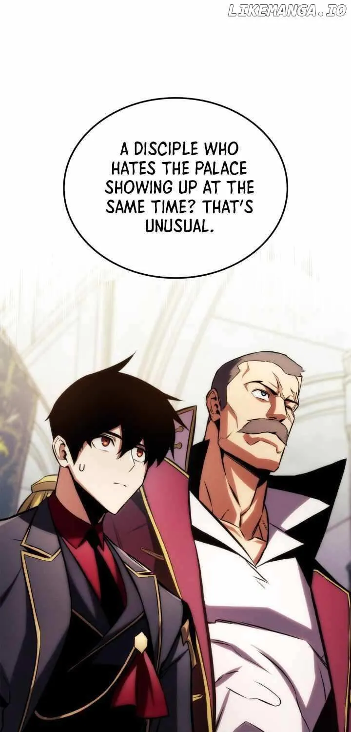 Ranker’S Return Chapter 184 page 79 - 