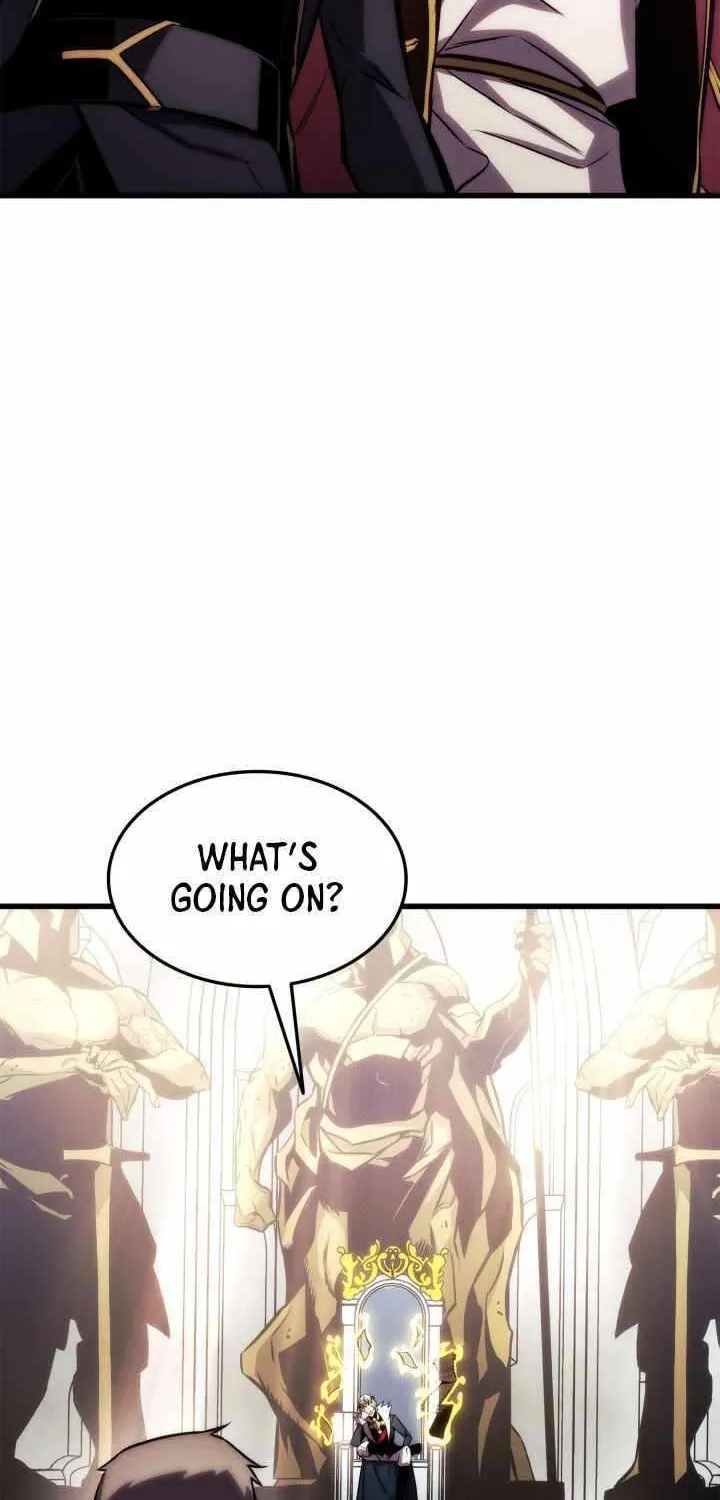 Ranker’S Return Chapter 184 page 80 - 