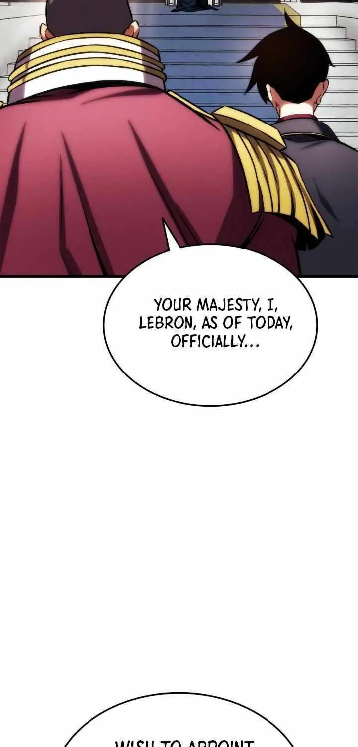 Ranker’S Return Chapter 184 page 81 - 