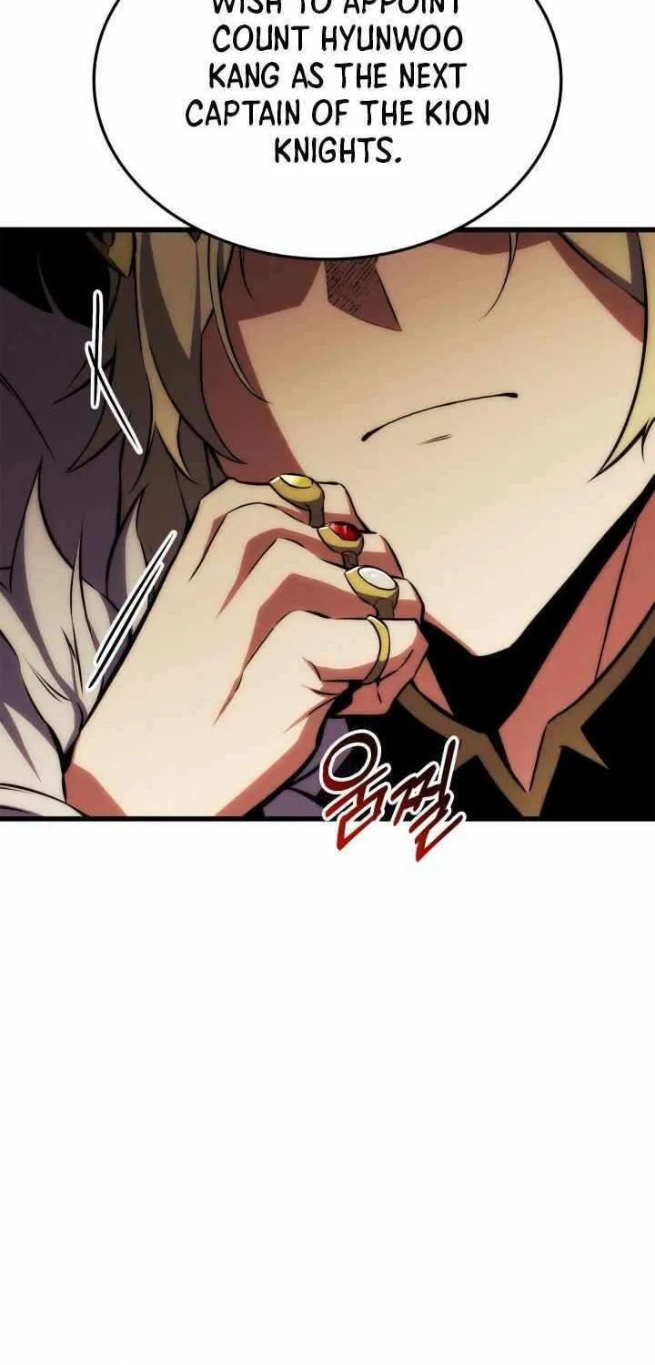Ranker’S Return Chapter 184 page 82 - 