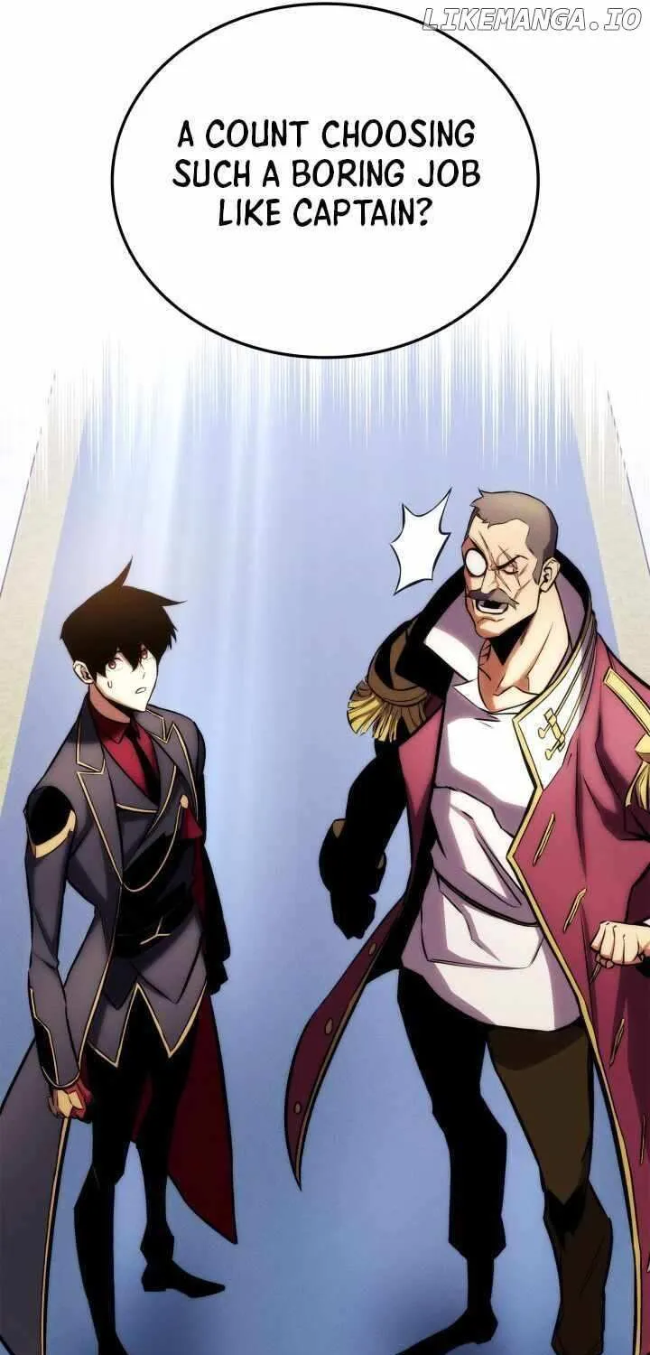 Ranker’S Return Chapter 184 page 85 - 