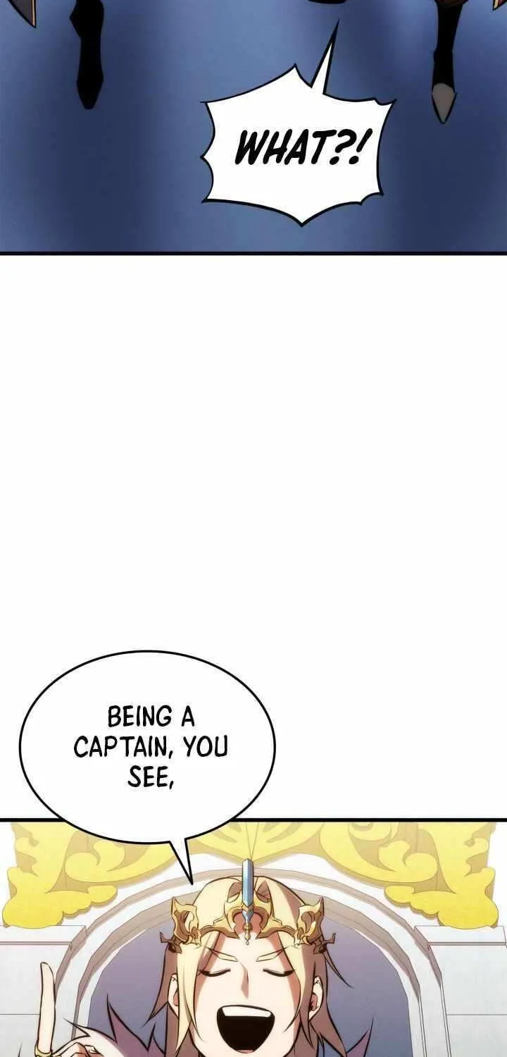 Ranker’S Return Chapter 184 page 86 - 