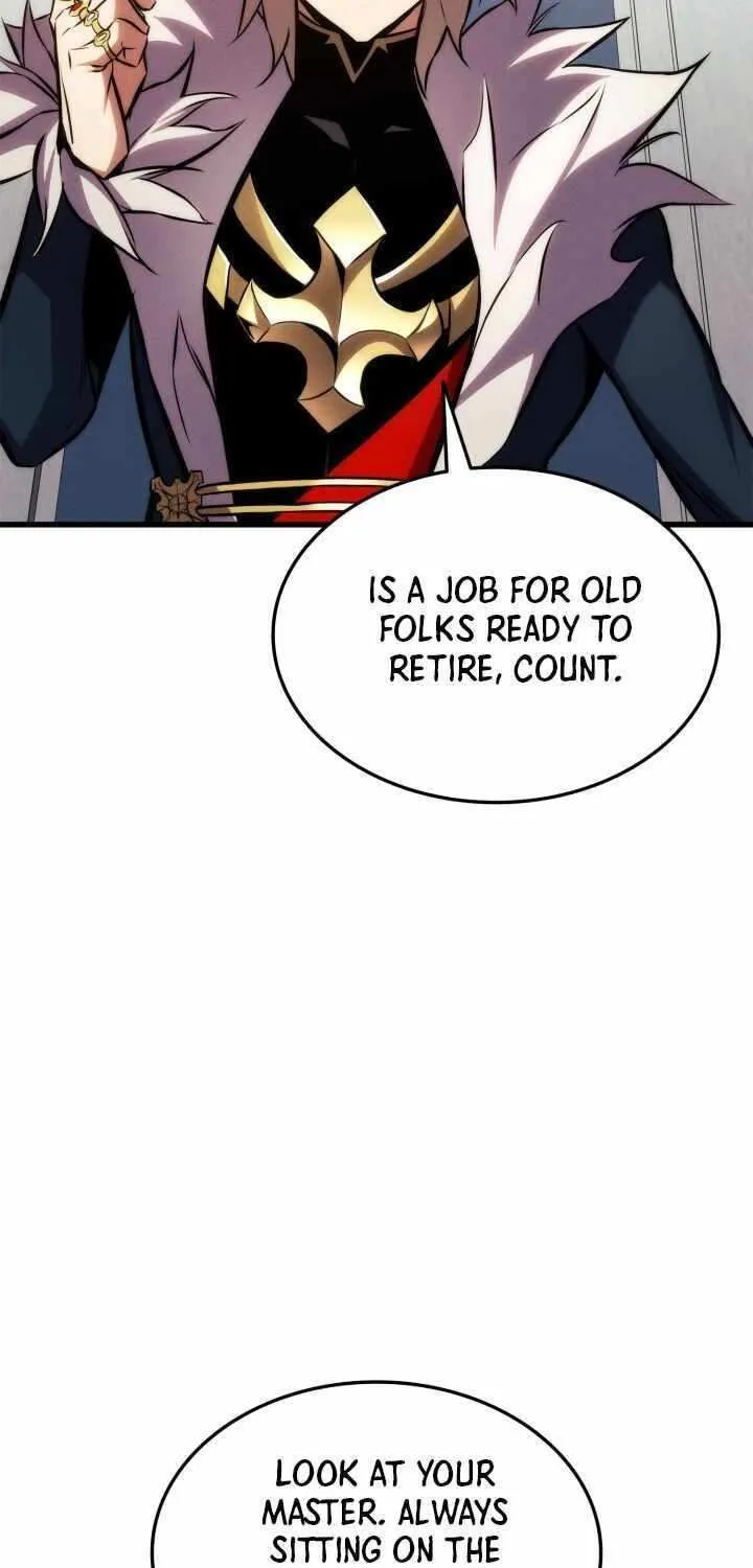 Ranker’S Return Chapter 184 page 87 - 