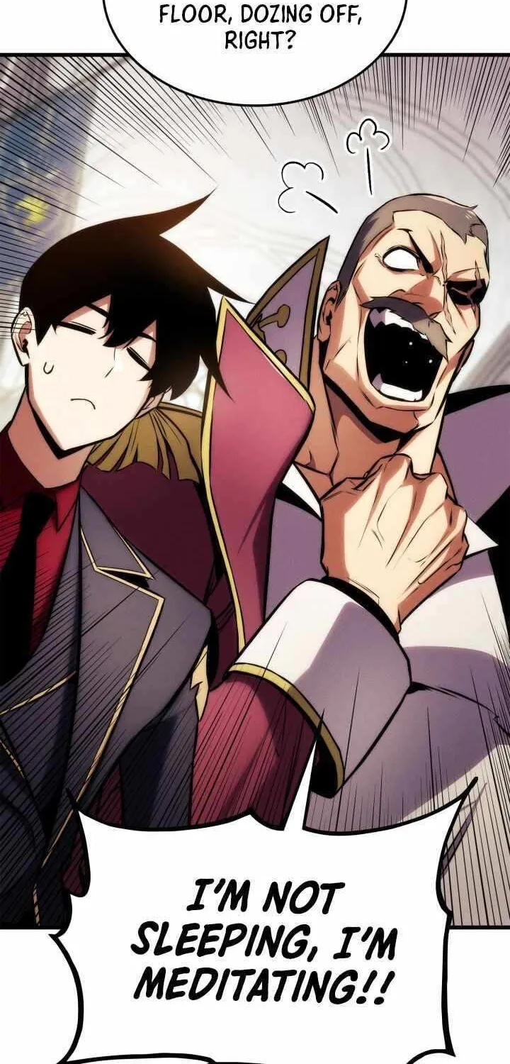 Ranker’S Return Chapter 184 page 88 - 