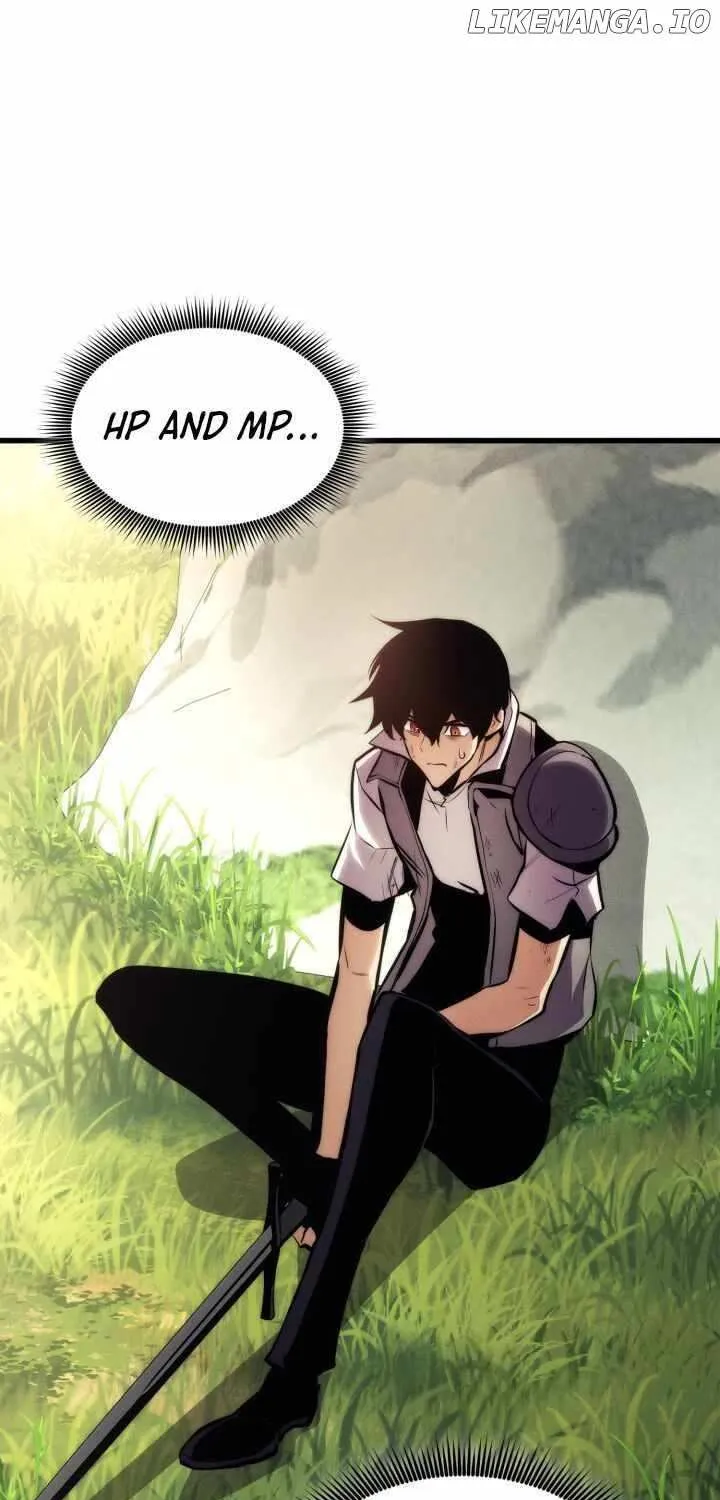 Ranker’S Return Chapter 184 page 10 - 