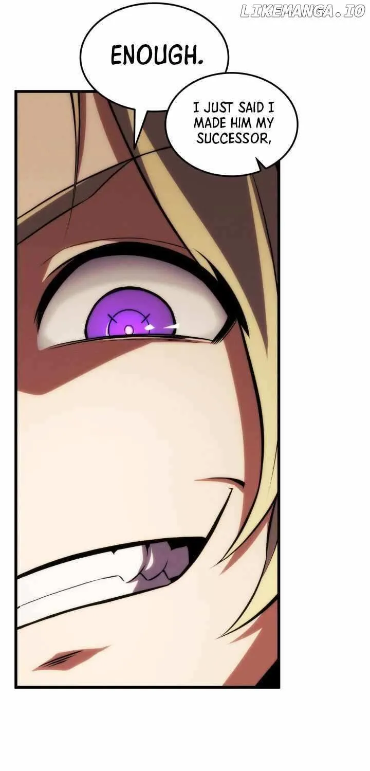 Ranker’S Return Chapter 184 page 91 - 