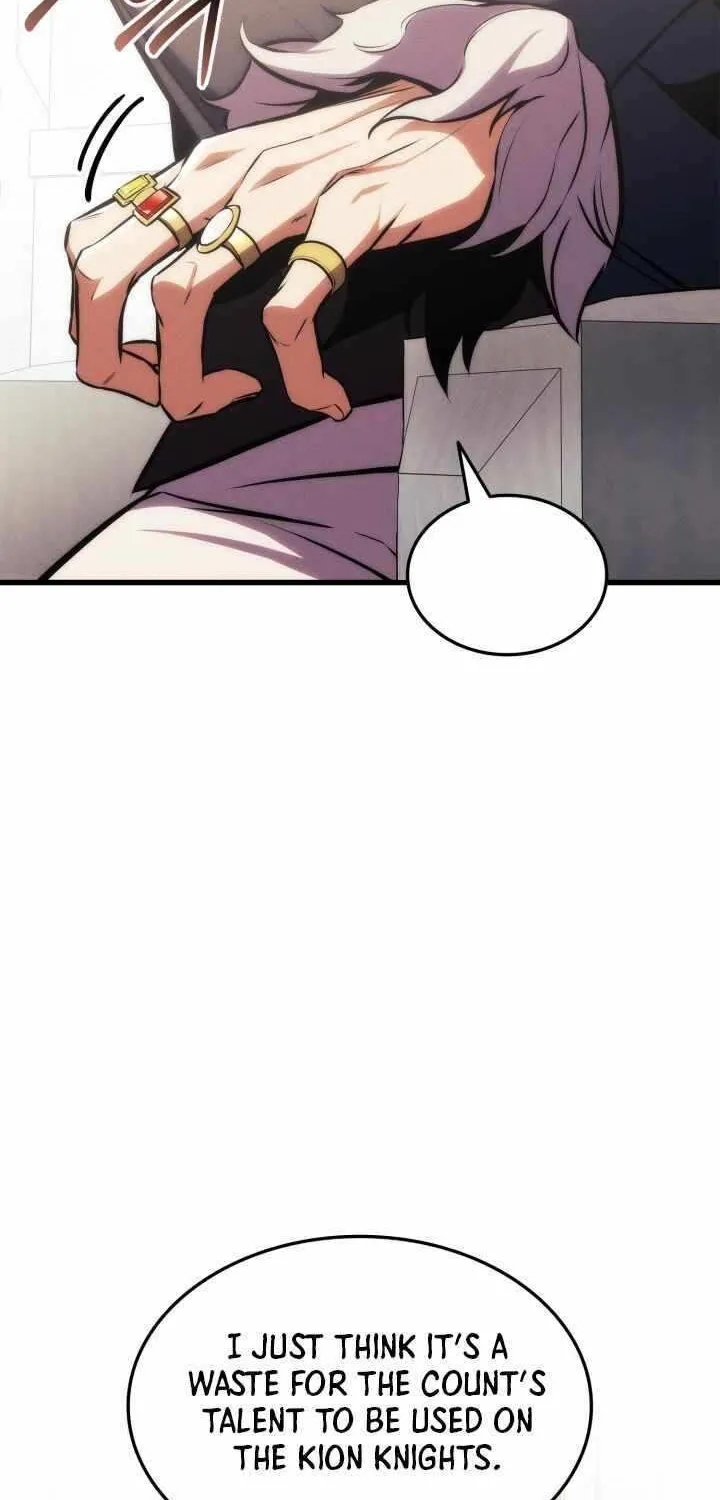 Ranker’S Return Chapter 184 page 96 - 