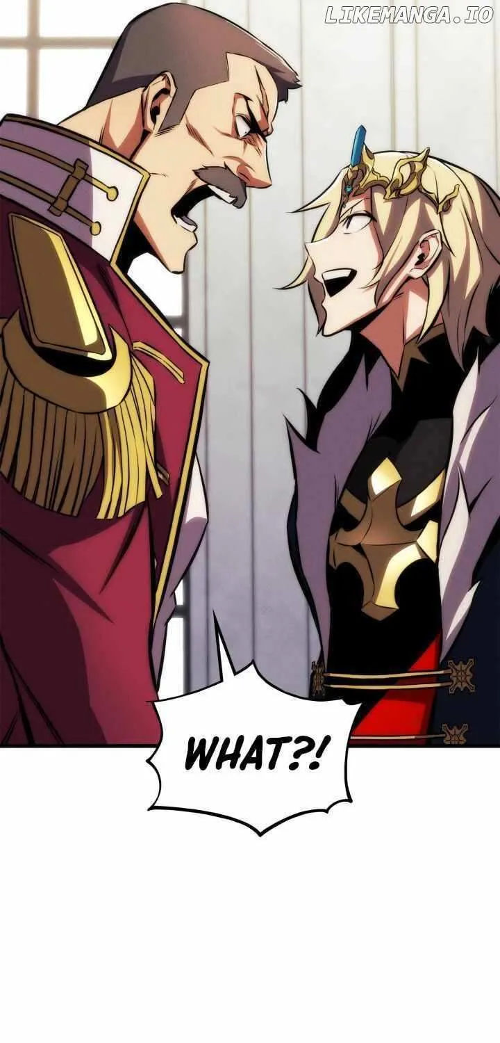Ranker’S Return Chapter 184 page 98 - 