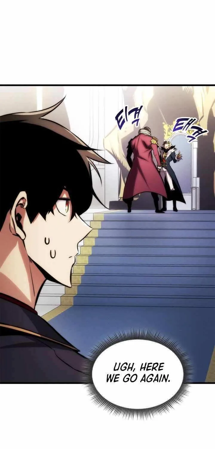 Ranker’S Return Chapter 184 page 99 - 