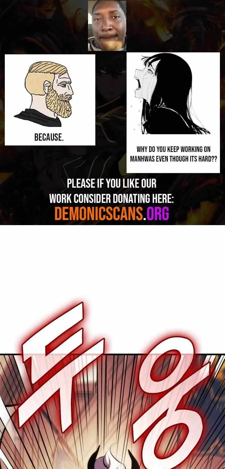 Ranker’S Return Chapter 185 page 1 - 